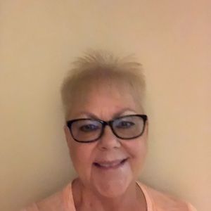 Meet your Posher, Sandy